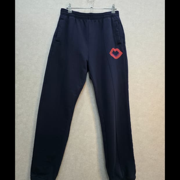 마커스 루퍼 립 포인트 조거 팬츠 MARKUS LUPFER