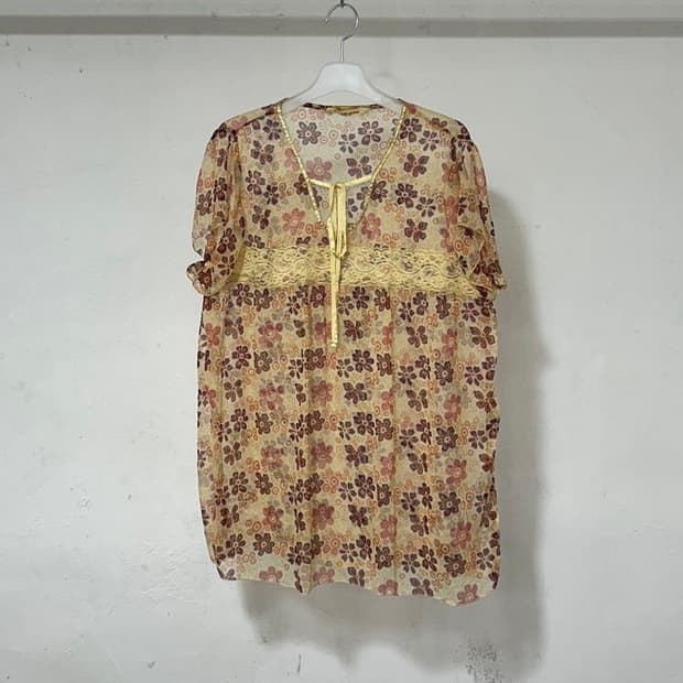 vtg top