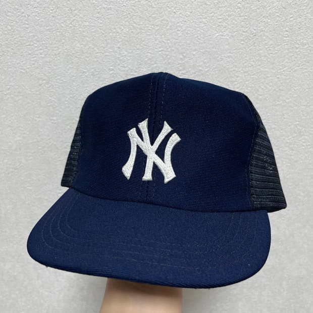 80s yankees cap 양키즈 캡