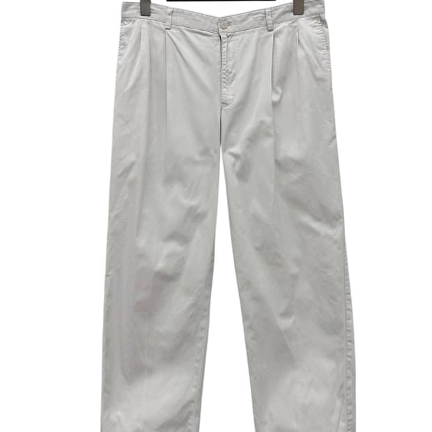 라코스테 치노팬츠 오트밀 (34) 