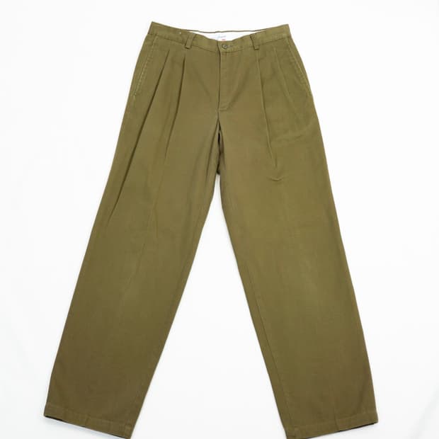 Levi’s officer pants