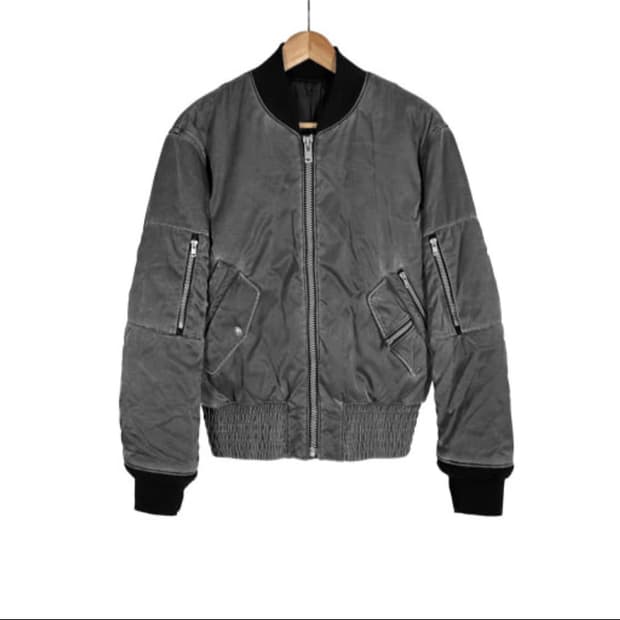 [구매] 마르지엘라 16 FW 봄버 자켓 