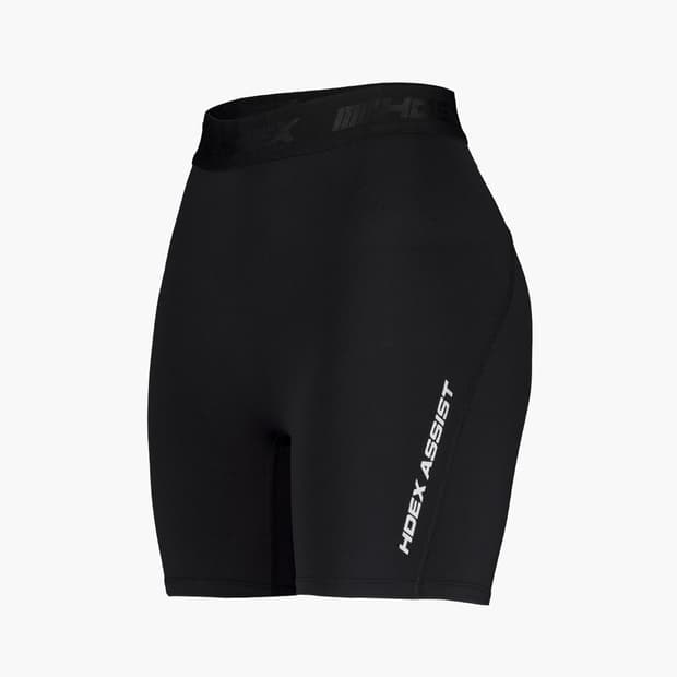 HDEX 에이치덱스 어시스트 밴딩 3.5 바이커 쇼츠 러닝