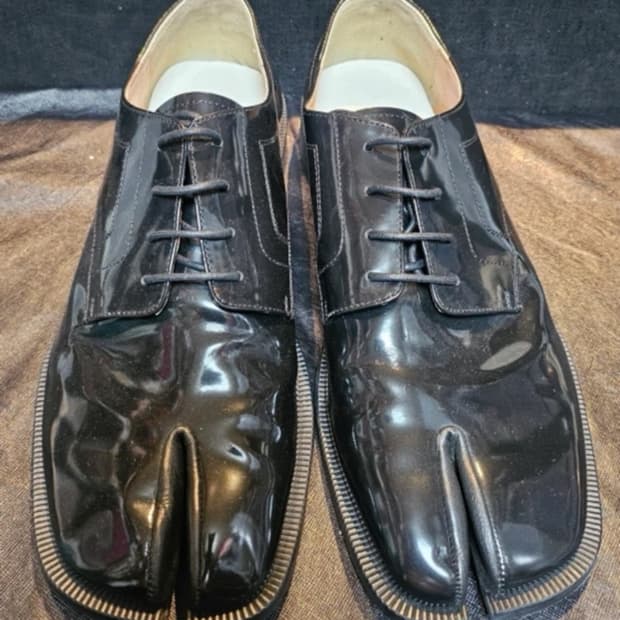 라스트씬오마쥬 타비 270