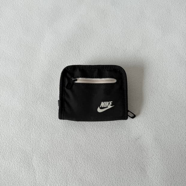 나이키(NIKE) 지퍼 워렛