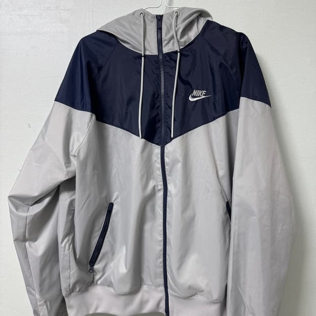 나이키 윈드러너 M