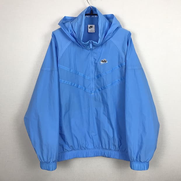 나이키 윈드러너 SW5 바람막이 자켓 남성L (100)