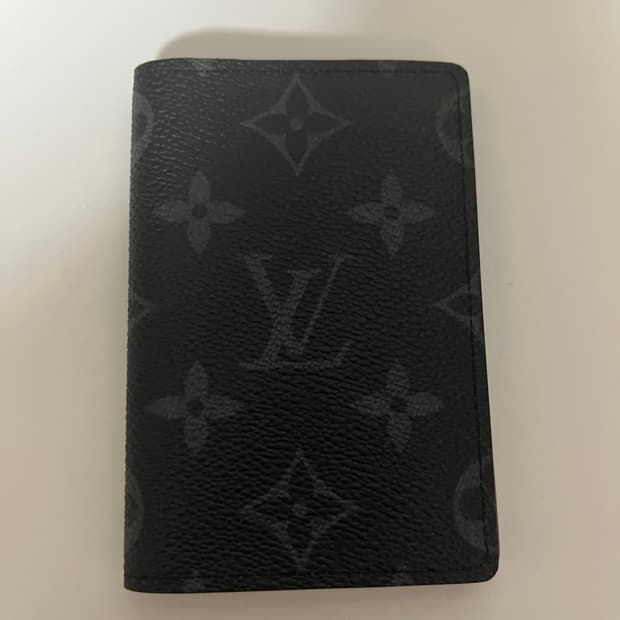 급처)루이비통 오거나이저 지갑