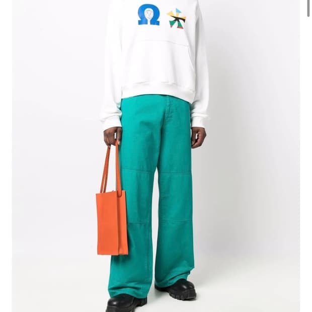 liberal youth ministry /aw21 상품이미지1