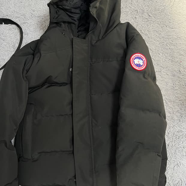 캐나다구스 맥밀란 L