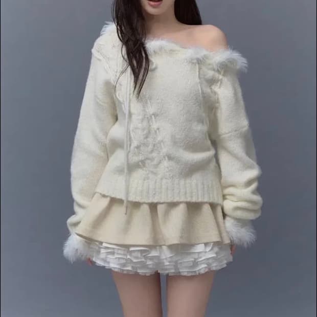 더티스 엔젤니트(네고 가능)