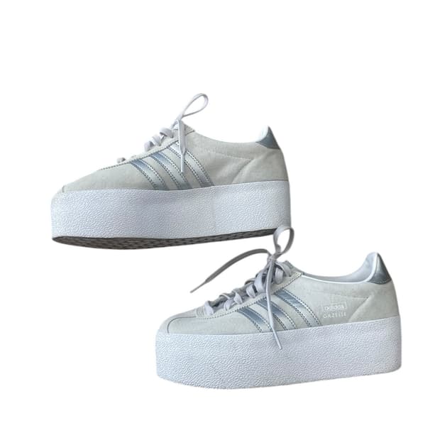 230/ 아디다스 가젤 플랫폼 스니커즈