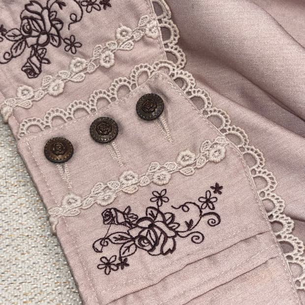 Axes femme 스커트 