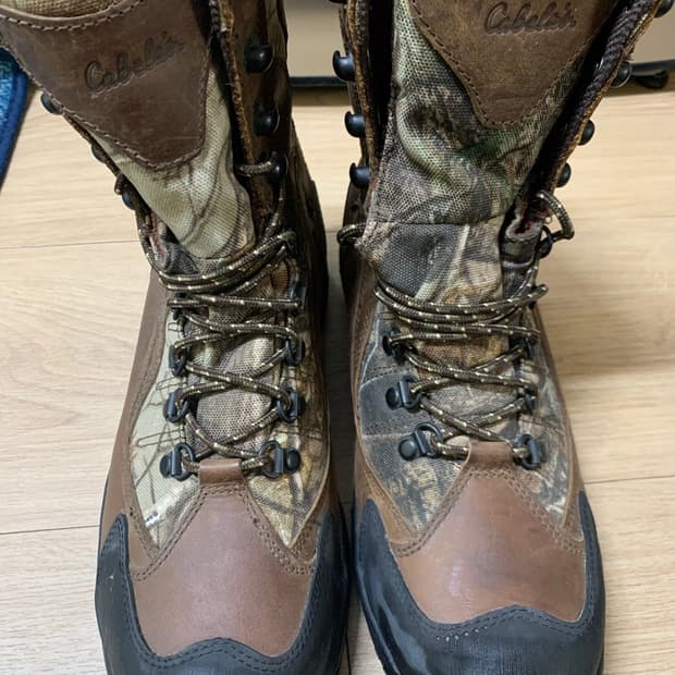 워커 등산 트레킹 작업화 판매 합니다