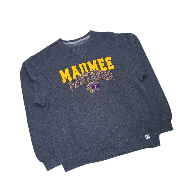 “90s Russell Athletic 스웻셔츠
