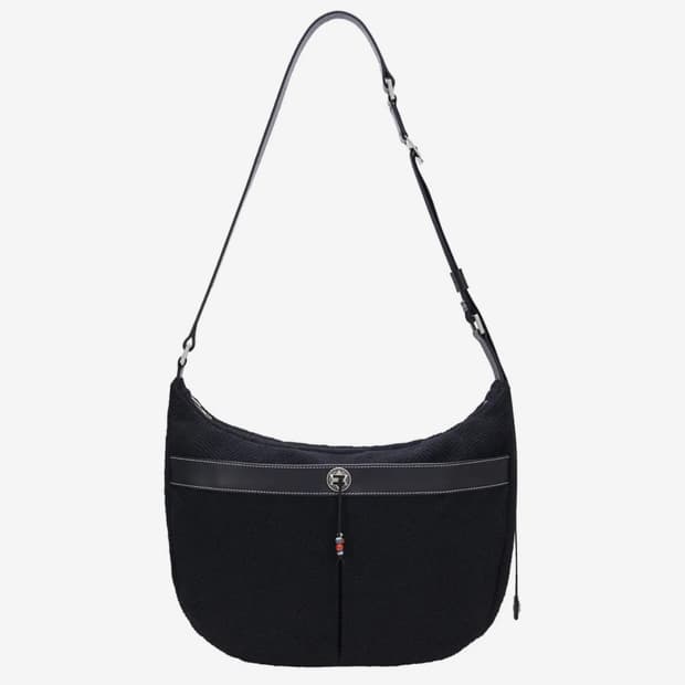 앤더슨벨 에스닉 크로스백 메신져백