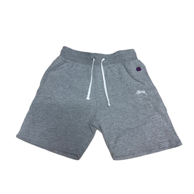 Stussy 스투시 스웻팬츠 반바지 s