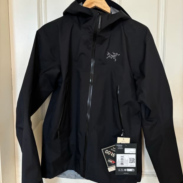 아크테릭스 베타M