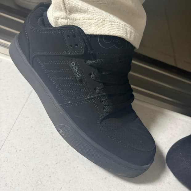 Osiris us6