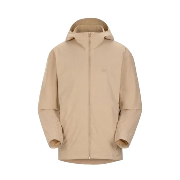 아크테릭스 감마 라이트웨이트 후디 남자 M 위커