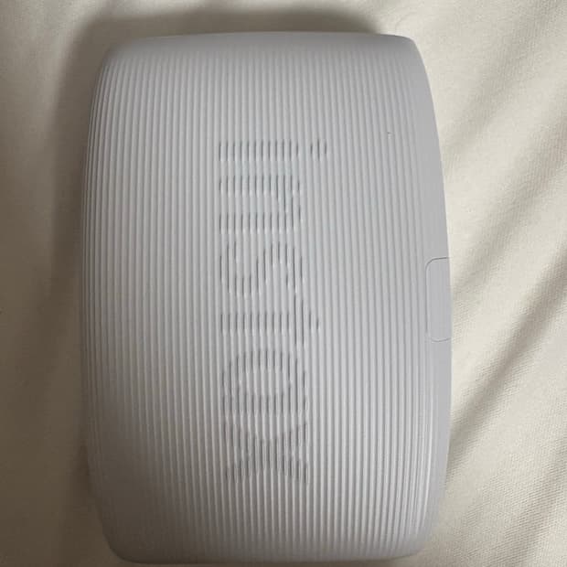 후지필름 인스탁스 미니 링크 3 포토프린터 화이트