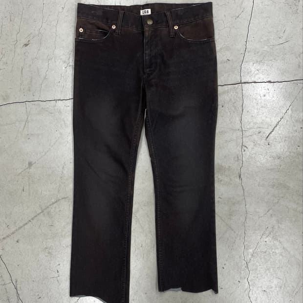 L.G.B ST101-2/3/4 PANTS (25)