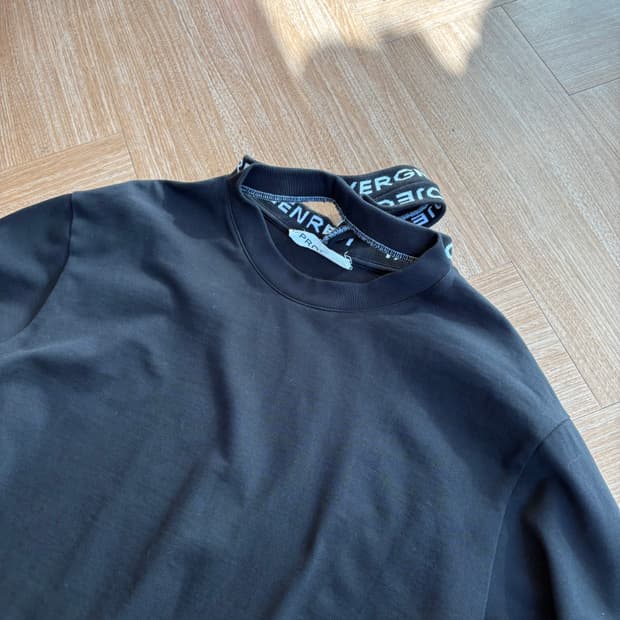 와이프로젝트 롱슬리브