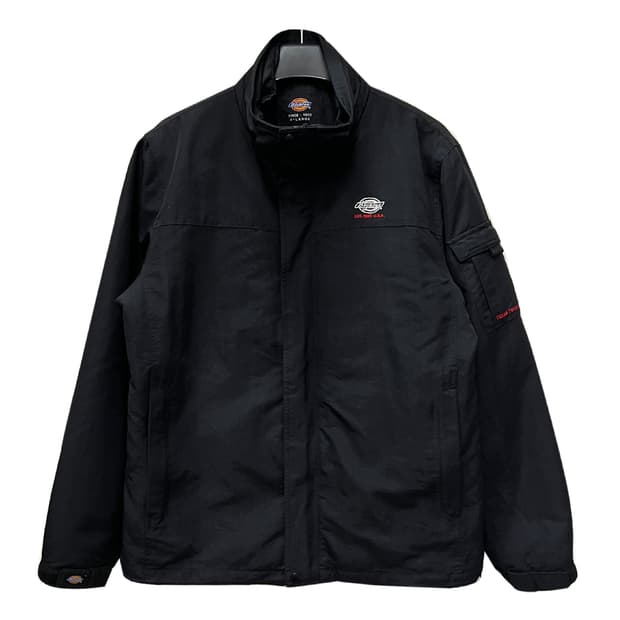 디키즈 패딩 이너 바람막이 점퍼 자켓 XL