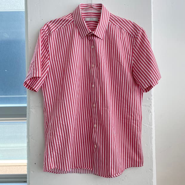 (XL) STCO 반팔 셔츠