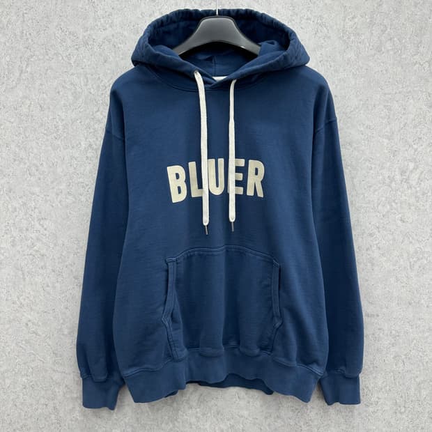 105 네이머클로딩 남자 루즈핏 후드티