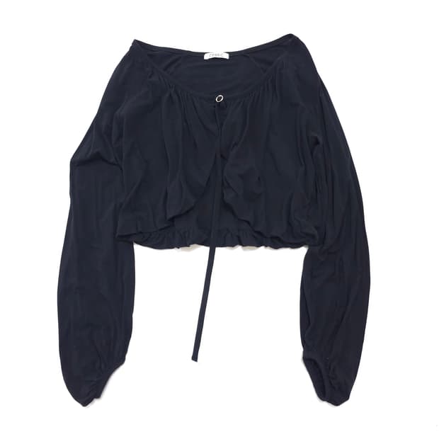 세릭 플루이드 탭 가디건