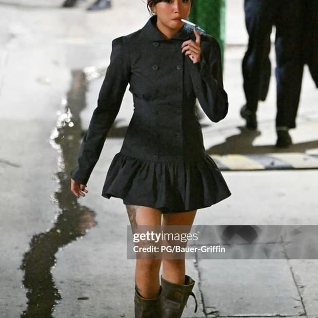 (구해요) peachy den romy dress 피치덴 원피스 플린트 