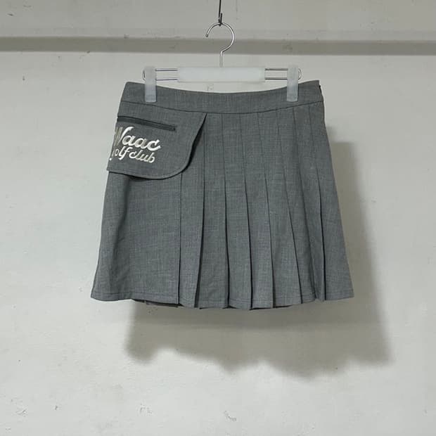 vtg skirt