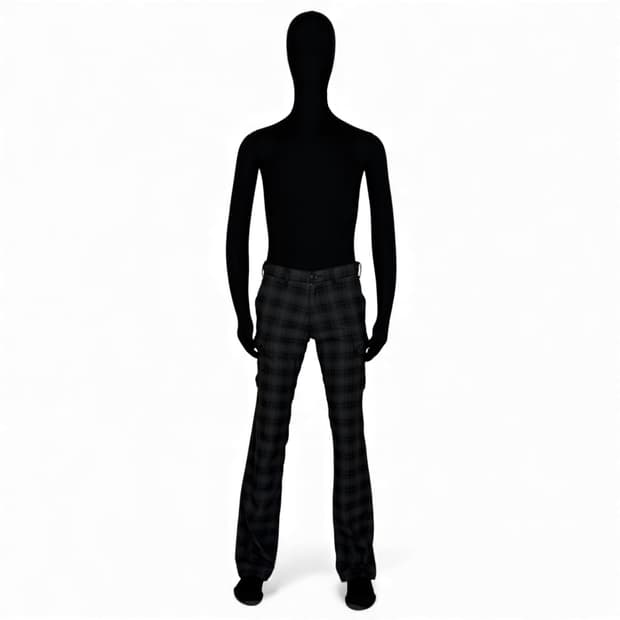 burberry black label