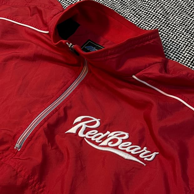 미즈노 아노락 L