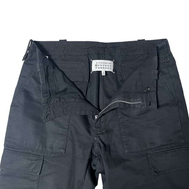 Maison Margiela 카고팬츠46