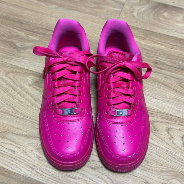 나이키 에어포스 1 DD8959-600