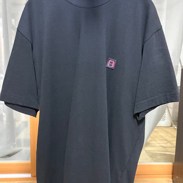 솔리드옴므 21ss 티셔츠