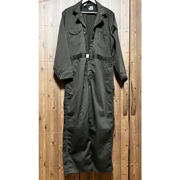 made in usa  아메리카 빈티지 랭글러 점프 슈트 실측확인