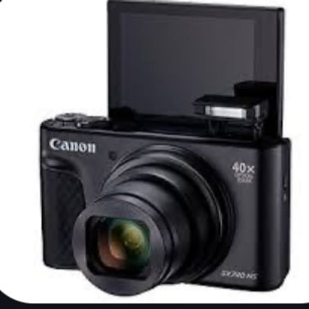 Canon sx740hs삽니다