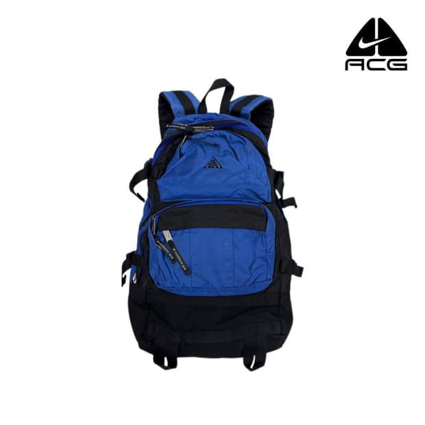나이키 ACG 90s 테크니컬 백팩