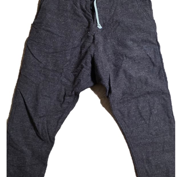 o project pants