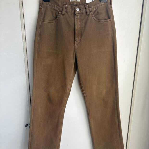 아워레가시 포멀컷 32