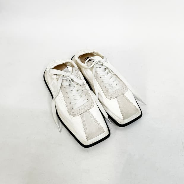 메종 마르지엘라 mm6  독일군 스니커즈( 235-240)