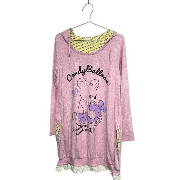 vtg top