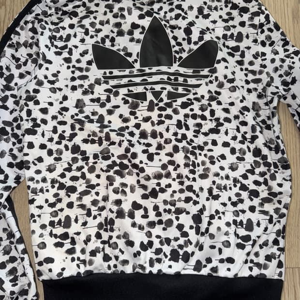 빈티지 아디다스 져지 (90)