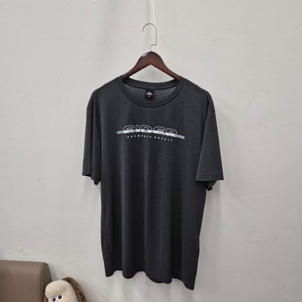 아이더 반팔티 2XL