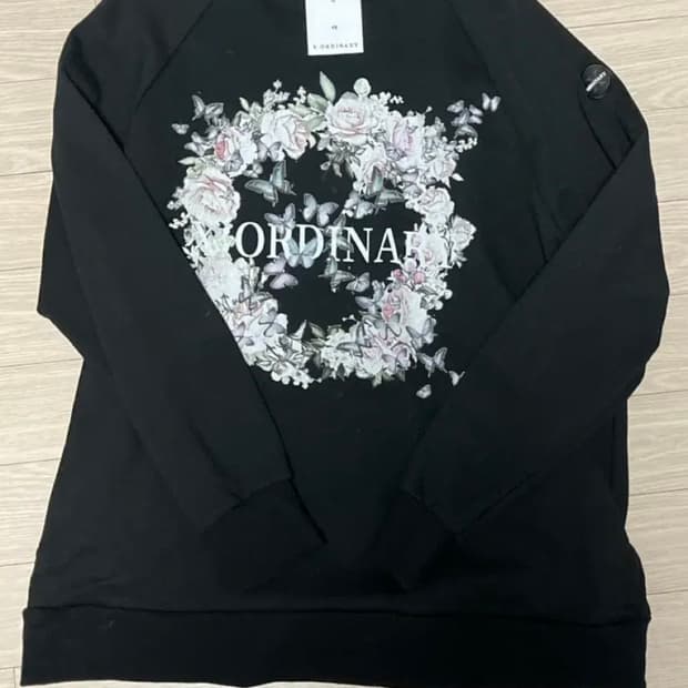 엑스오디너리 맨투맨