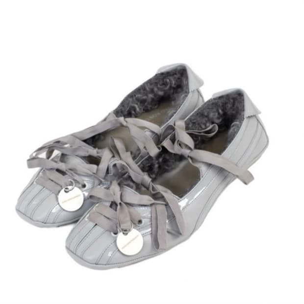 키코 코스타디노브 렐라 하이브리드 플랫 37