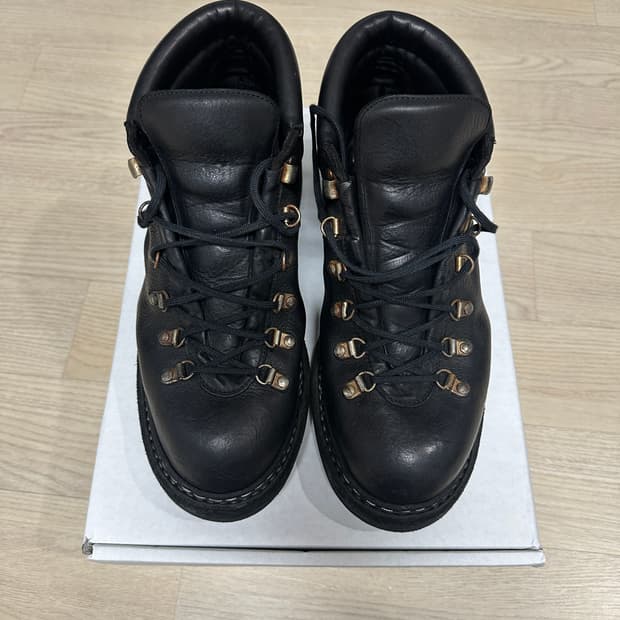 (41) 구이디 하이킹 부츠